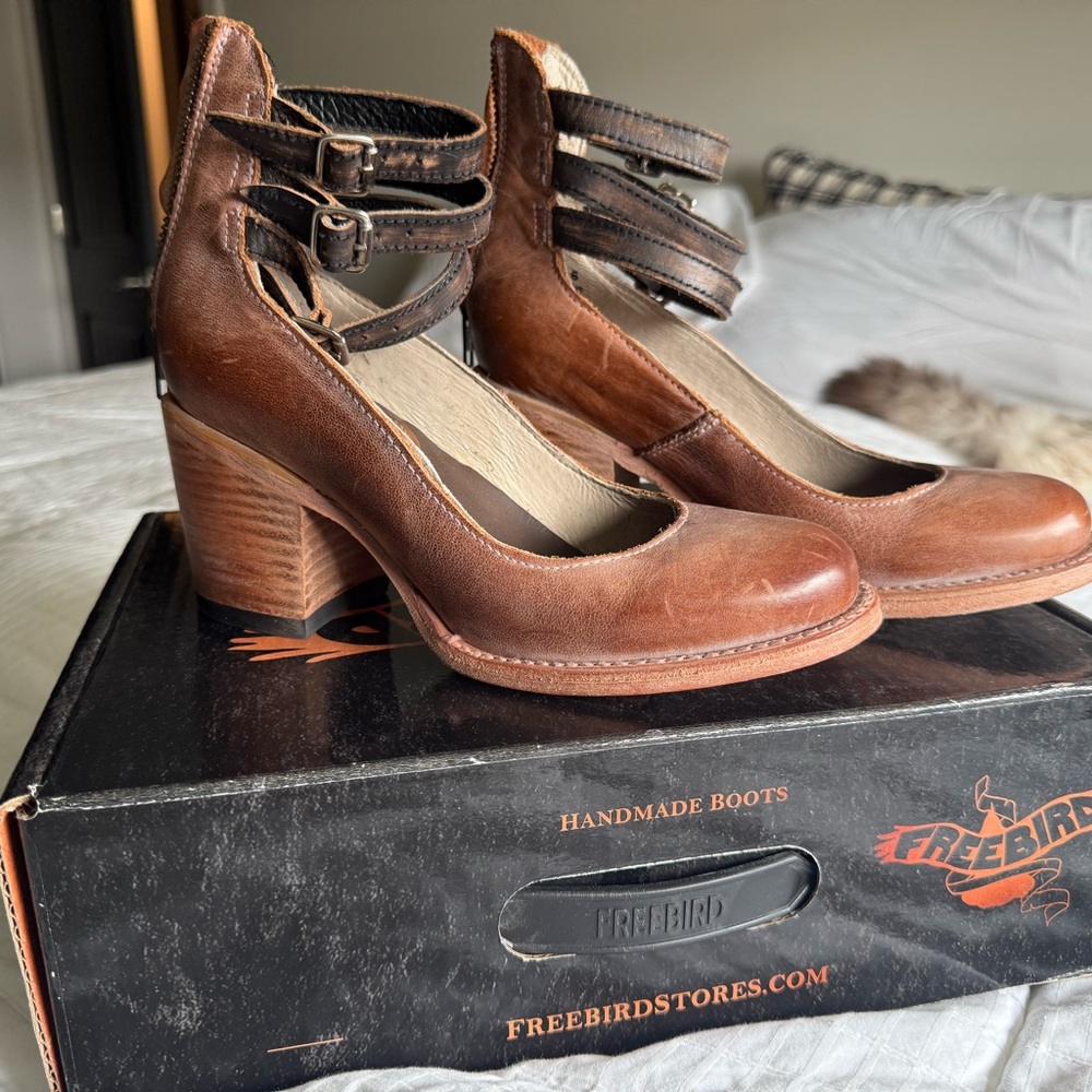 Women's Freebird - Randi - Picture 2 of 6